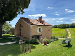 Maisons de vacances Mon Petit Domaine : photos des chambres