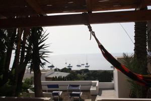 A casa di Nino, Stromboli