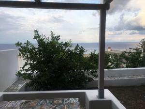 A casa di Nino, Stromboli