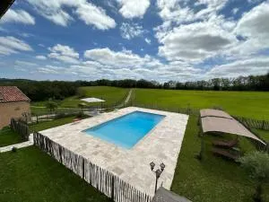 Mon Petit Domaine - 圣马塞尔杜围