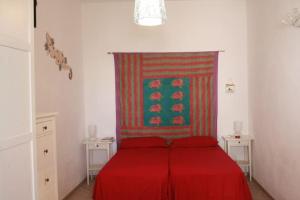 A casa di Nino, Stromboli