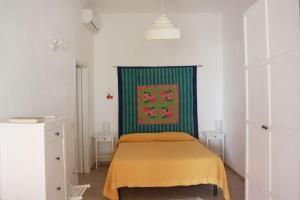 A casa di Nino, Stromboli