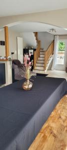 Maisons de vacances Maison Familiale : photos des chambres