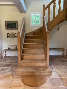 Moulin Dorceau - 8 couchages - voir notre site