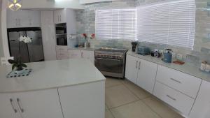 The Royal Familia Beach House