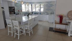 The Royal Familia Beach House