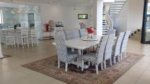 The Royal Familia Beach House