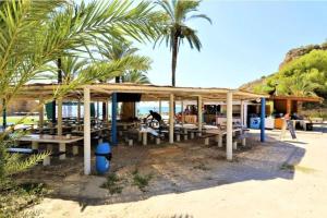 Estudio playa y montaña