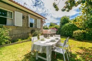 Casa Moreiras - Santo Tomé