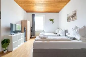 Stilvolle Stadtwohnung in Leoben #4 - Judendorf