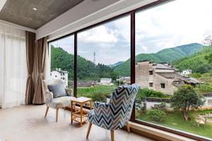 问安民宿（黄山风景区店）