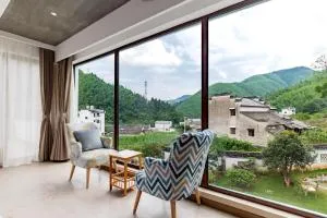 问安民宿(黄山风景区店) - Zhubei 问安民宿(黄山风景区店) - Zhubei