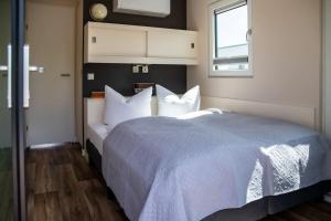 Hausboot Queen oder King