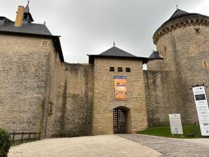 Sejours a la campagne Chalet au calme a la campagne : photos des chambres