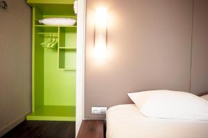 Hotels Campanile Avallon : photos des chambres