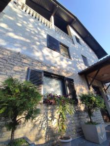 Studio apartman Gorica