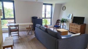 loft confortable et calme