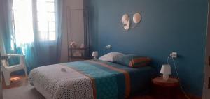 B&B / Chambres d'hotes ARTS & Passion : photos des chambres