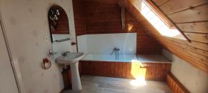 Maisons de vacances Le caprice : photos des chambres
