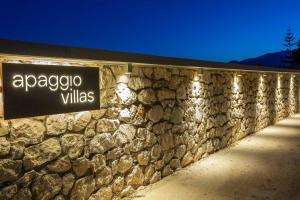 Villa Apaggio Gaia