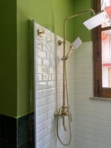 Casa Papèl 4 posti letto