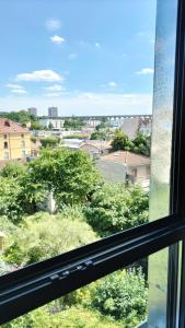 loft confortable et calme