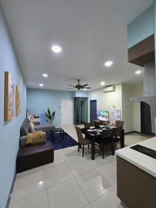 Mari Mari Homestay - IMAGO THE LOFT