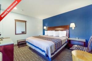 Budget Inn by OYO Frederick US-183