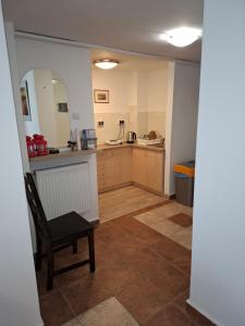 Klonowa 13 Ustka - przytulne pokoje do wynajęcia nad morzem