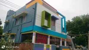 DMG -2 Home stay - Gingee