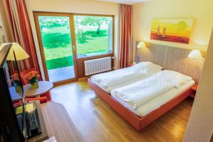 Wohlfühlhotel Sonnengarten