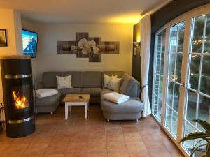 Ferienhaus Biberburg