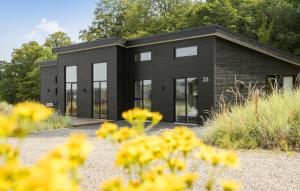 Stunning Home In Sjølund With Sauna