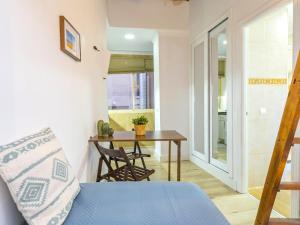 Cubo's Estudio Malaga Center - Obiekty bez kategorii w mieście Malaga