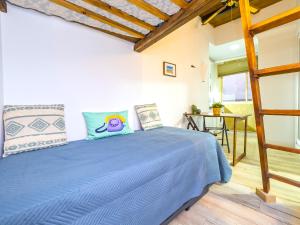 Cubos Estudio Malaga Center