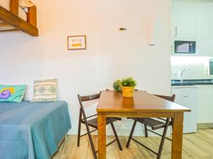 Cubos Estudio Malaga Center