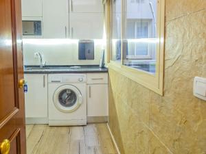 Cubos Estudio Malaga Center