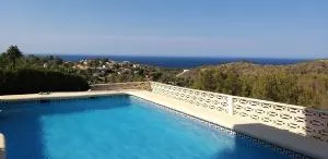 Apartamento Cor'Al - Santa Lucía