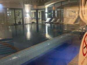 מרינה טוורס Marina towers