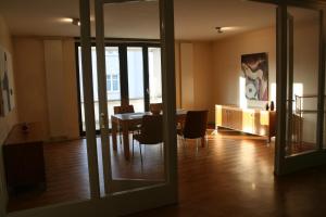 exklusive Ferienwohnung in Theaternähe