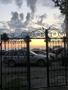 ЭКО- дом у моря в Гонио для отличного отдыха