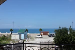 ЭКО- дом у моря в Гонио для отличного отдыха