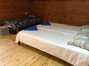 ЭКО- дом у моря в Гонио для отличного отдыха