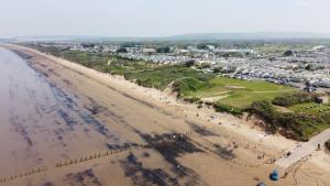 Beachside Holiday Park