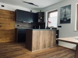 Ferienwohnung Alpenglück - Unterperfuss