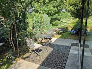Maisons de vacances RiverRun : photos des chambres