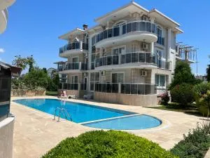 Medusa Residence - Serik