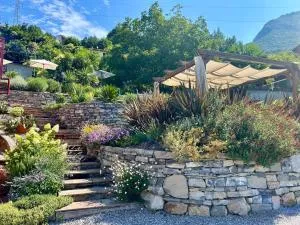 Il Mallo Verde - Lake Como B&B - Introbio