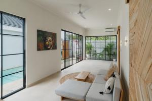 Elegant 2-Bedroom villa brand new in Uluwatu