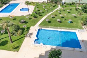 Apartamento en Benalmádena - Maite